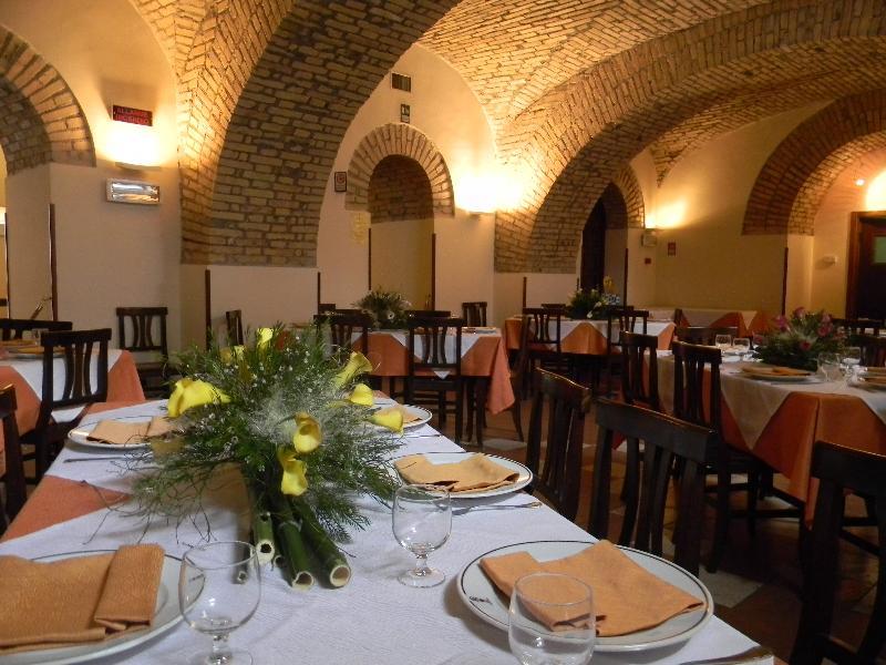 Domus Carmelitana Ξενοδοχείο Ρώμη Εξωτερικό φωτογραφία